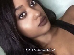 Princessblu