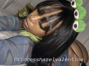 Princesshazelvalentine