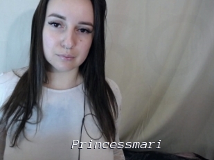 Princessmari