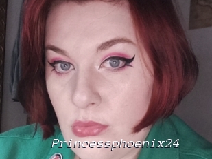 Princessphoenix24