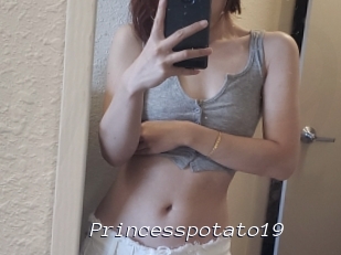 Princesspotato19