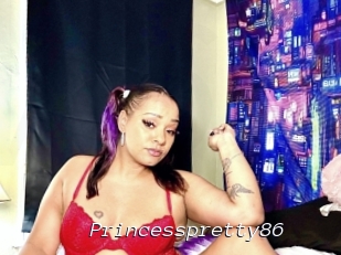 Princesspretty86