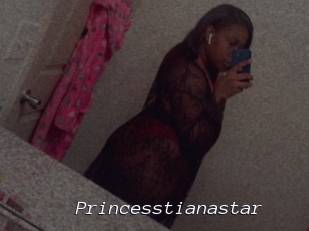 Princesstianastar