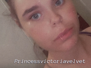 Princessvictoriavelvet