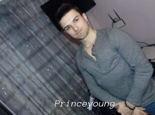 Princeyoung