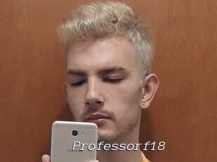 Professorf18