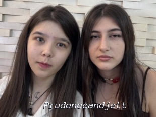 Prudenceandjett