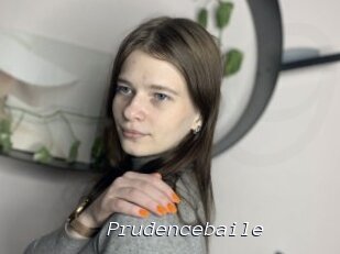 Prudencebaile