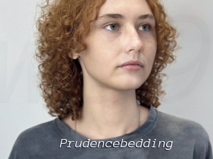 Prudencebedding