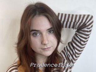 Prudencefrake