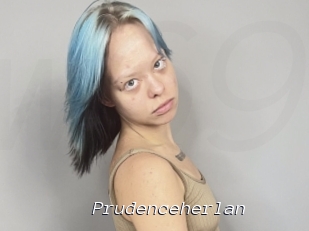 Prudenceherlan