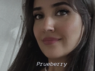 Prueberry