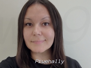 Pruehally