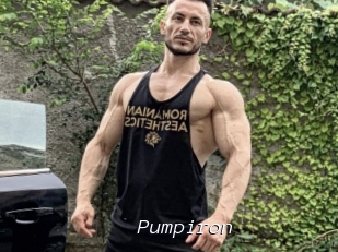 Pumpiron