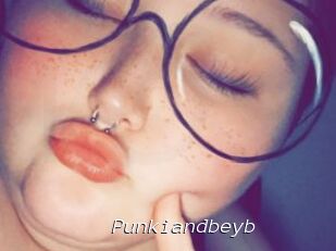 Punkiandbeyb