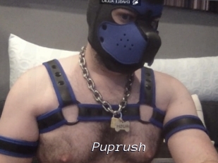 Puprush