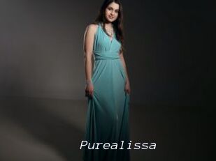 Purealissa