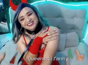 Queenntifanny