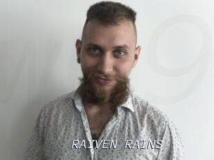 RAYVEN_RAINS