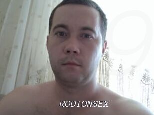 RODIONSEX