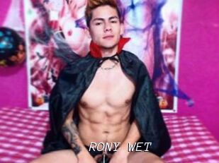 RONY_WET