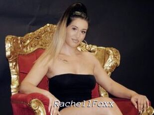 RachellFoxx