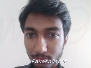 RakeshGadde