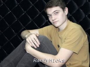 RandyHicks