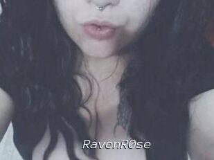 RavenR0se