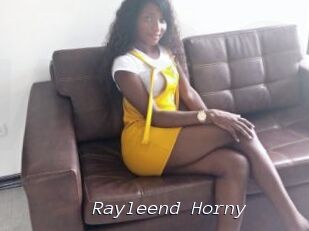 Rayleend_Horny