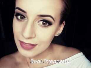 RealDreams4u