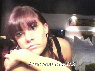 RebeccaLoveXXX