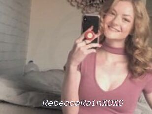 RebeccaRainXOXO