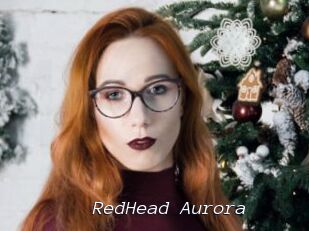 RedHead_Aurora