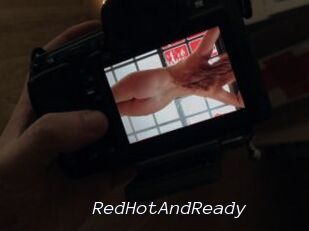 RedHotAndReady