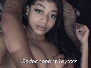 Redbonebentleyxxx