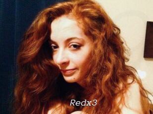 Redx3