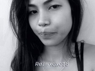 Reimxoxo18