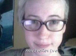 ReviveRevive