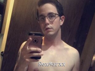 RexMarxx