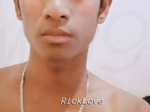 RickLove