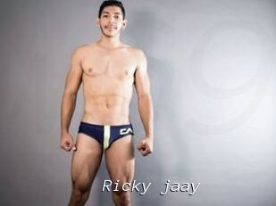 Ricky_jaay