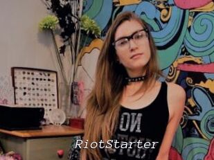 RiotStarter