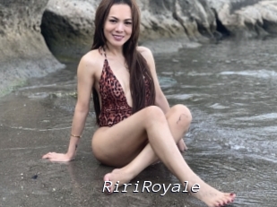 RiriRoyale