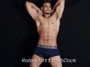 Roberto11inchCock