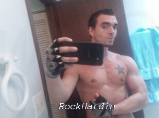 RockHardin