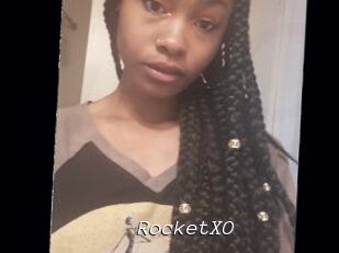 RocketXO