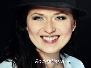 RocksMaya