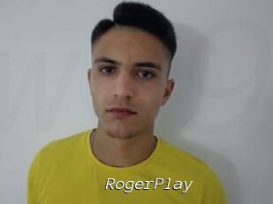 RogerPlay