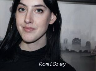 RomiGrey